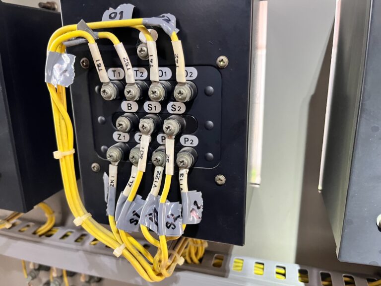 受変電設備の制御
